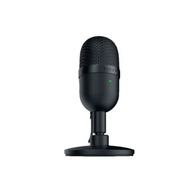 Razer Seiren Mini Condenser Microphone